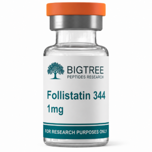 Buy FTS 344 Peptide – Premium Research Peptide Formula
