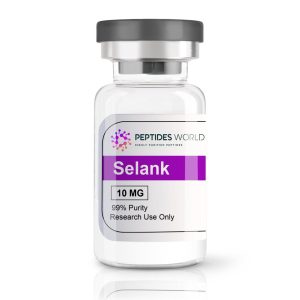 Selank