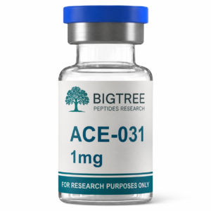 Buy ACE 031 Peptide – Premium Research Peptide Formula