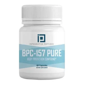 BPC 157