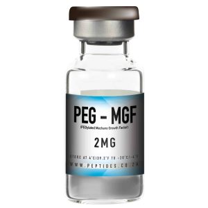 PEG MGF
