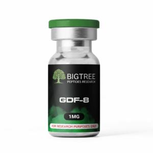 Buy GDF-8 Peptide – Premium Research Peptide Formula