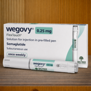 Wegovy