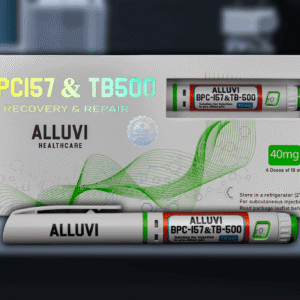 buy BPC-157 & TB-500