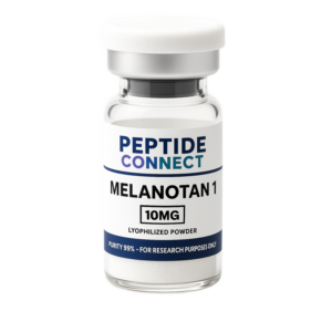 Buy Melanotan 1 – Premium Research Peptide Formula