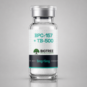 BPC-157 & TB-500 40mg