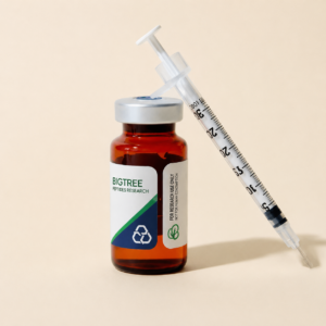 CJC-1295 and Ipamorelin