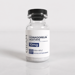 Gonadorelin Acetate