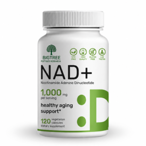 NAD+ 1,000mg PEPTIDE