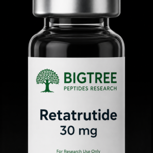 Retatrutide 20mg