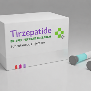 Tirzepatide 40mg